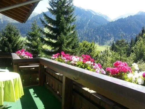 Hostal Haus Widdersteinblick