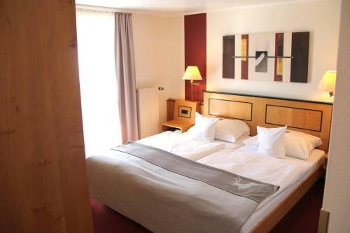 Hotel Riezler Hof