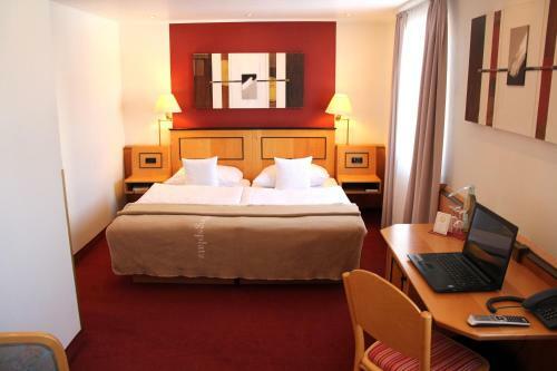 Hotel Riezler Hof