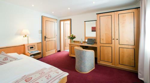 Hotel Riezler Hof