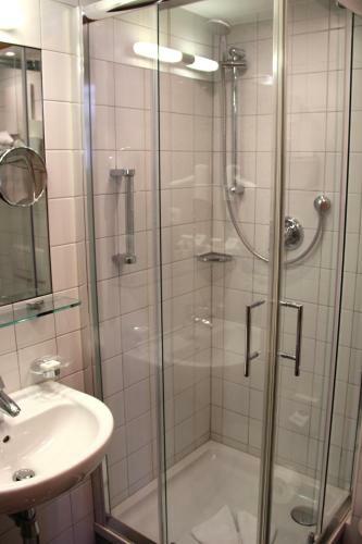 Hotel Riezler Hof