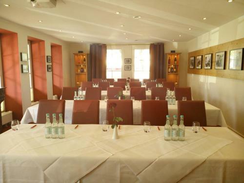 Hotel Riezler Hof