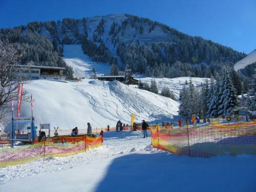 Hotel Riezler Hof