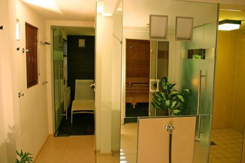 Hotel Riezler Hof