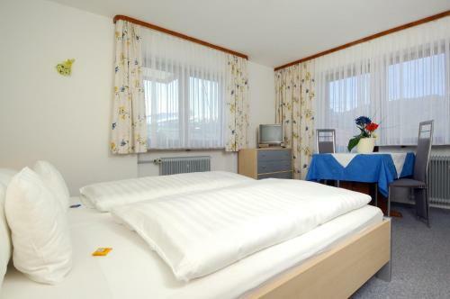 Hostal G�stehaus Haberstock
