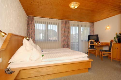 Hostal G�stehaus Haberstock