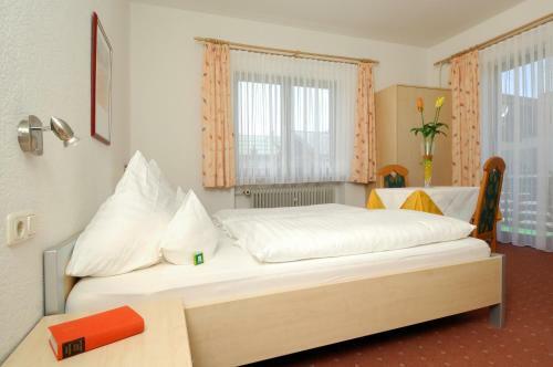 Hostal G�stehaus Haberstock