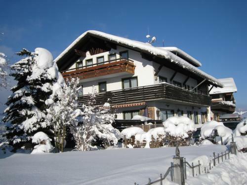 Hostal G�stehaus Haberstock
