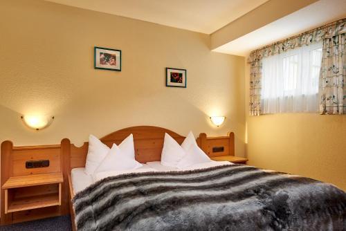 Apartamentos G�stehaus Strasser Hotel Garni