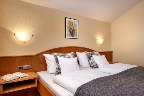 Apartamentos G�stehaus Strasser Hotel Garni