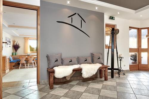 Apartamentos G�stehaus Strasser Hotel Garni