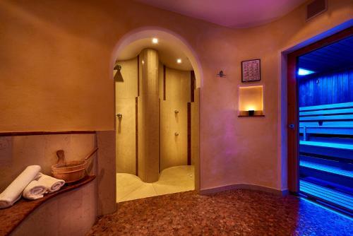 Apartamentos G�stehaus Strasser Hotel Garni