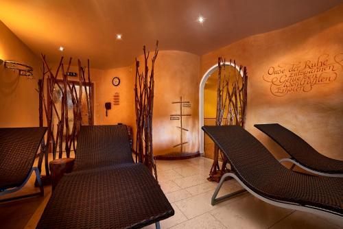 Apartamentos G�stehaus Strasser Hotel Garni