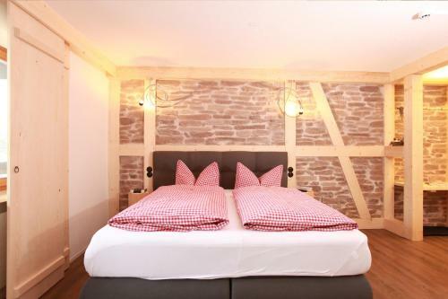 Hostal Landhaus Bromm Hotel Garni