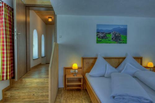 Apartamento Ferien-schl�ssle Michaela