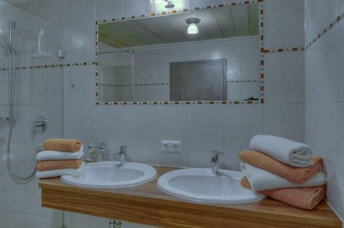 Apartamento Ferien-schl�ssle Michaela