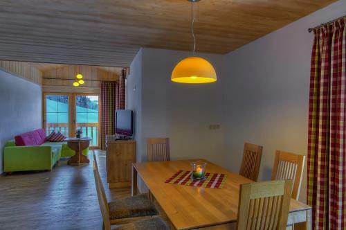 Apartamento Ferien-schl�ssle Michaela