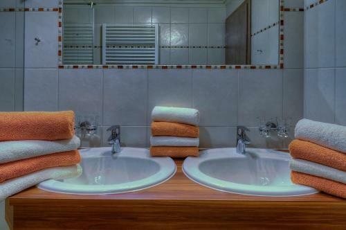 Apartamento Ferien-schl�ssle Michaela