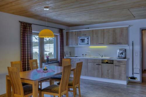 Apartamento Ferien-schl�ssle Michaela
