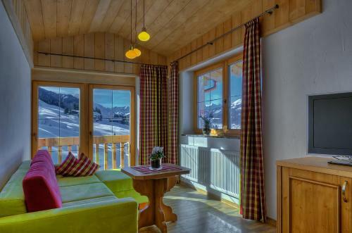 Apartamento Ferien-schl�ssle Michaela
