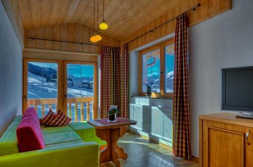 Apartamento Ferien-schl�ssle Michaela