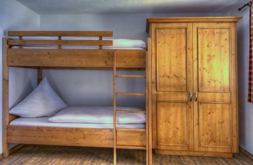 Apartamento Ferien-schl�ssle Michaela