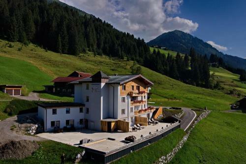 Apartamento Ferien-schl�ssle Michaela