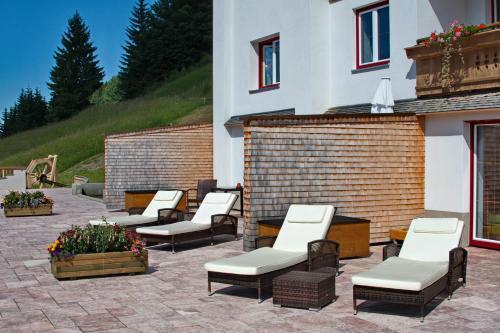 Apartamento Ferien-schl�ssle Michaela