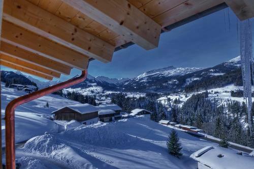 Apartamento Ferien-schl�ssle Michaela