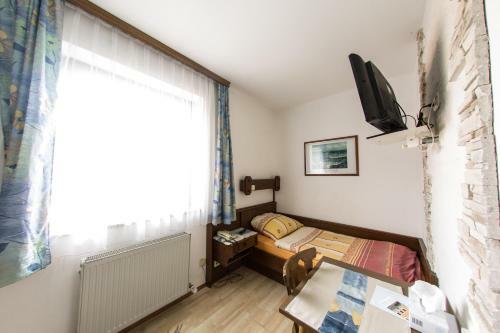 Posada Landgasthof Seyrlberg