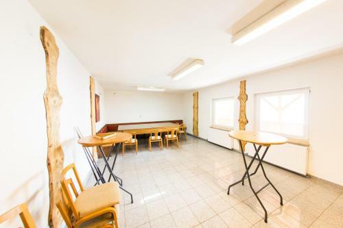 Posada Landgasthof Seyrlberg