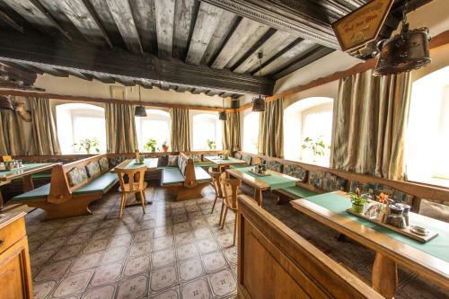 Posada Landgasthof Seyrlberg