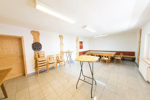 Posada Landgasthof Seyrlberg