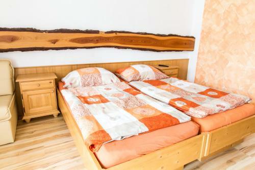 Posada Landgasthof Seyrlberg
