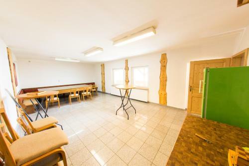 Posada Landgasthof Seyrlberg