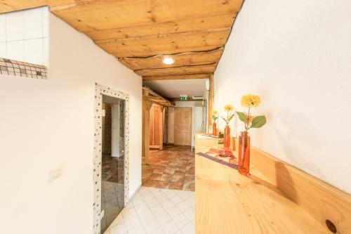 Posada Landgasthof Seyrlberg