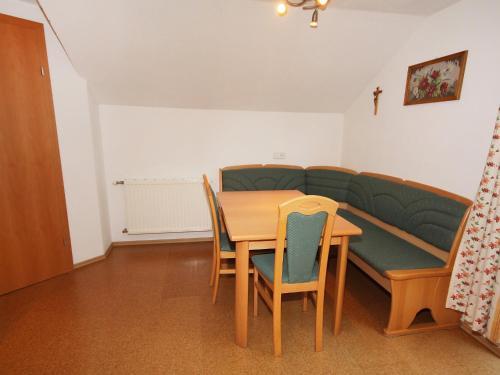 Apartment Unterberg