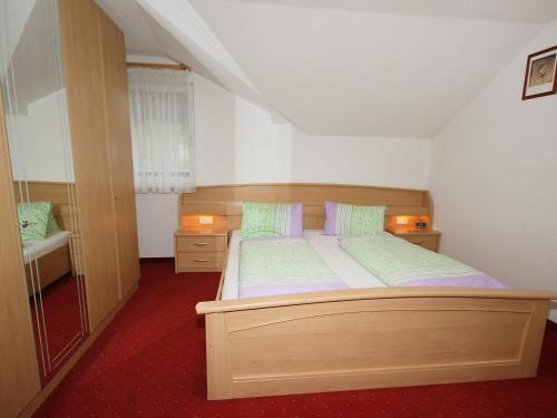 Apartment Unterberg
