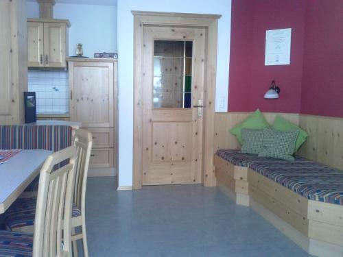 Apartamento Ferienwohnung Suntinger