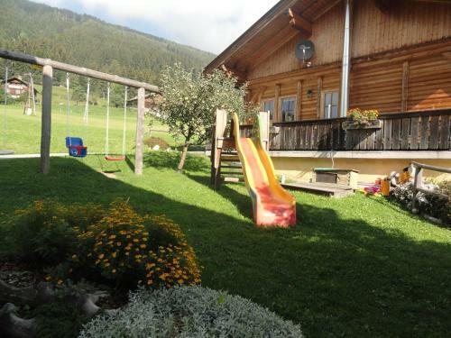 Apartamento Ferienwohnung Suntinger