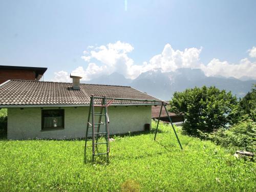 Holiday Home Dolomitenblick Iselsberg II