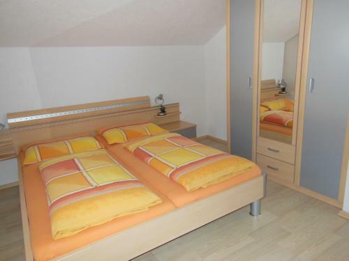Apartamento Ferienhaus Sporer
