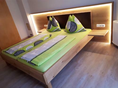 Apartamento Ferienhaus Sporer