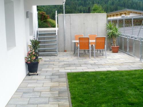 Apartamento Ferienhaus Sporer