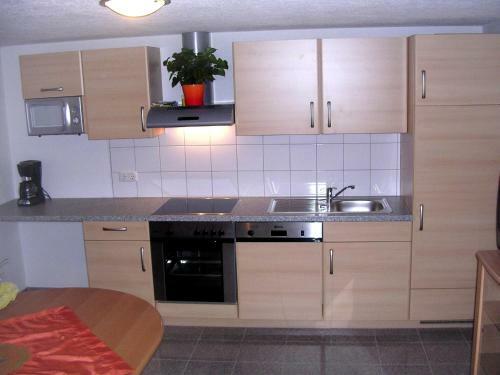 Apartamento Ferienhaus Sporer