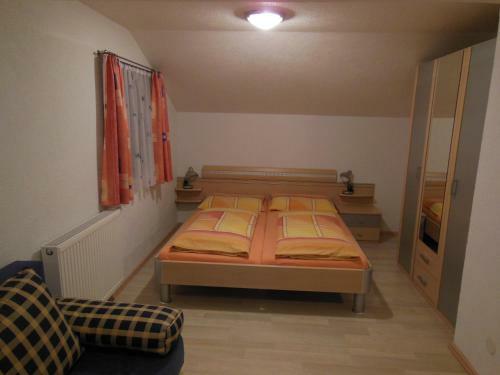 Apartamento Ferienhaus Sporer