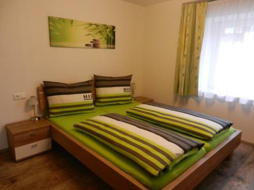 Apartamento Ferienhaus Sporer