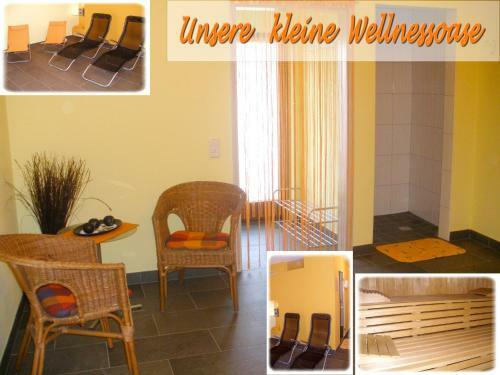 Apartamento Ferienhaus Sporer