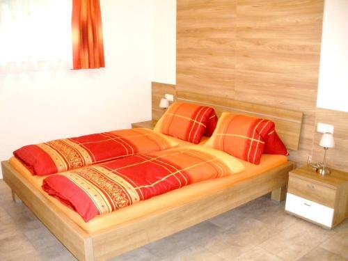 Apartamento Ferienhaus Sporer
