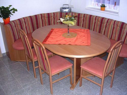 Apartamento Ferienhaus Sporer